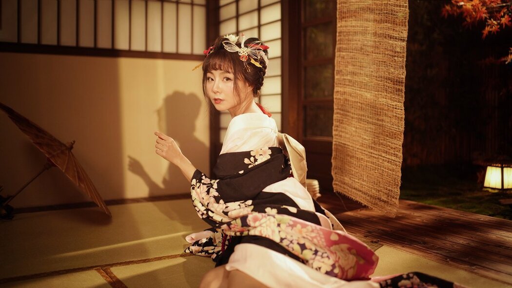 YiTuYu艺图语 Vol.2854 Xiao Ling