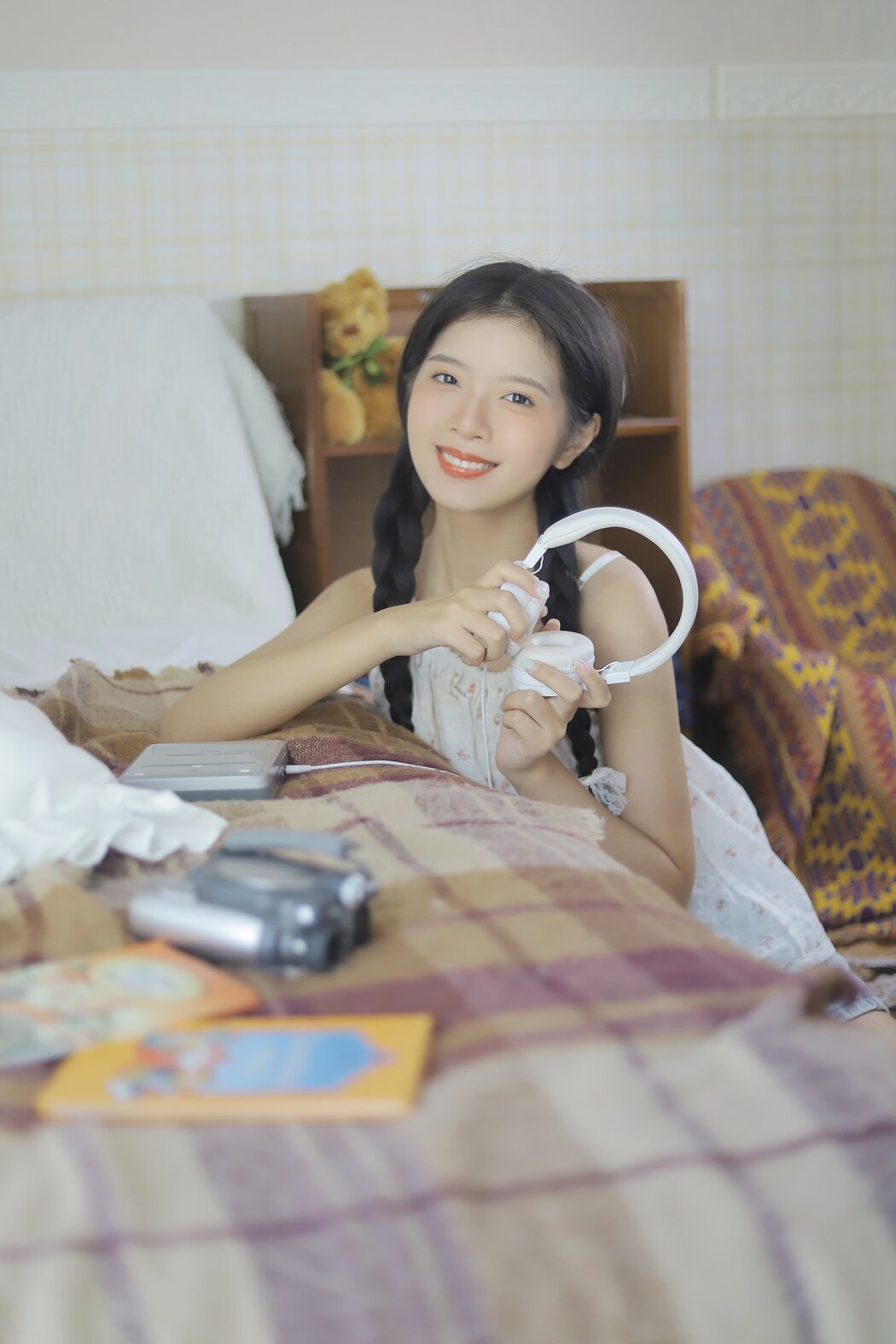 YiTuYu艺图语 Vol.2727 Luo Zhi Xin