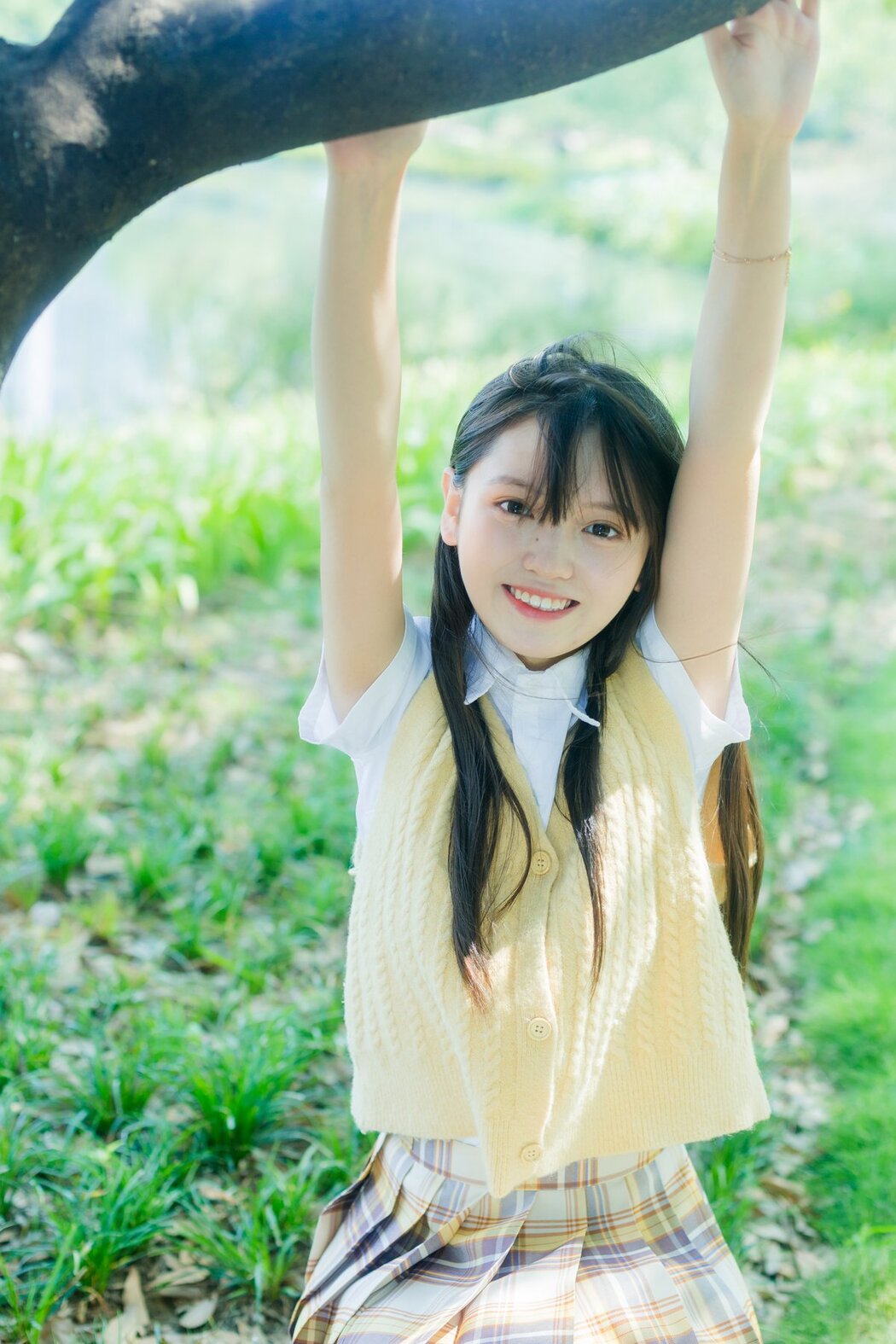 YiTuYu艺图语 Vol.2766 Xiao Chen