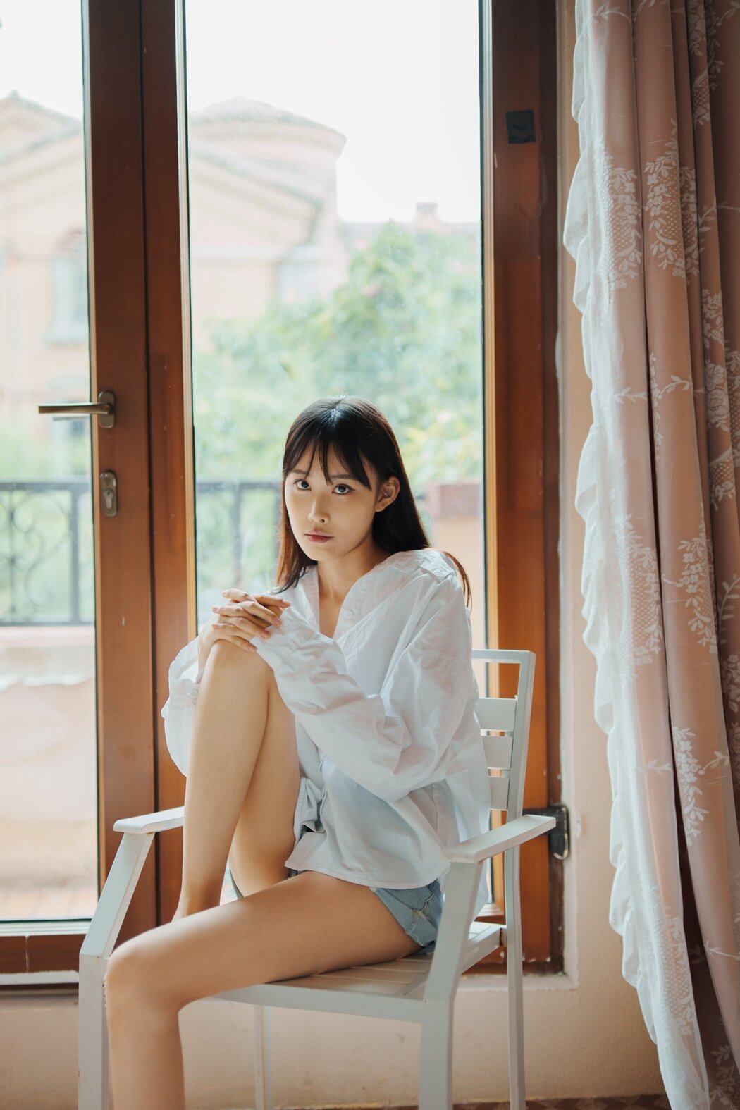 YiTuYu艺图语 Vol.2857 Ahong