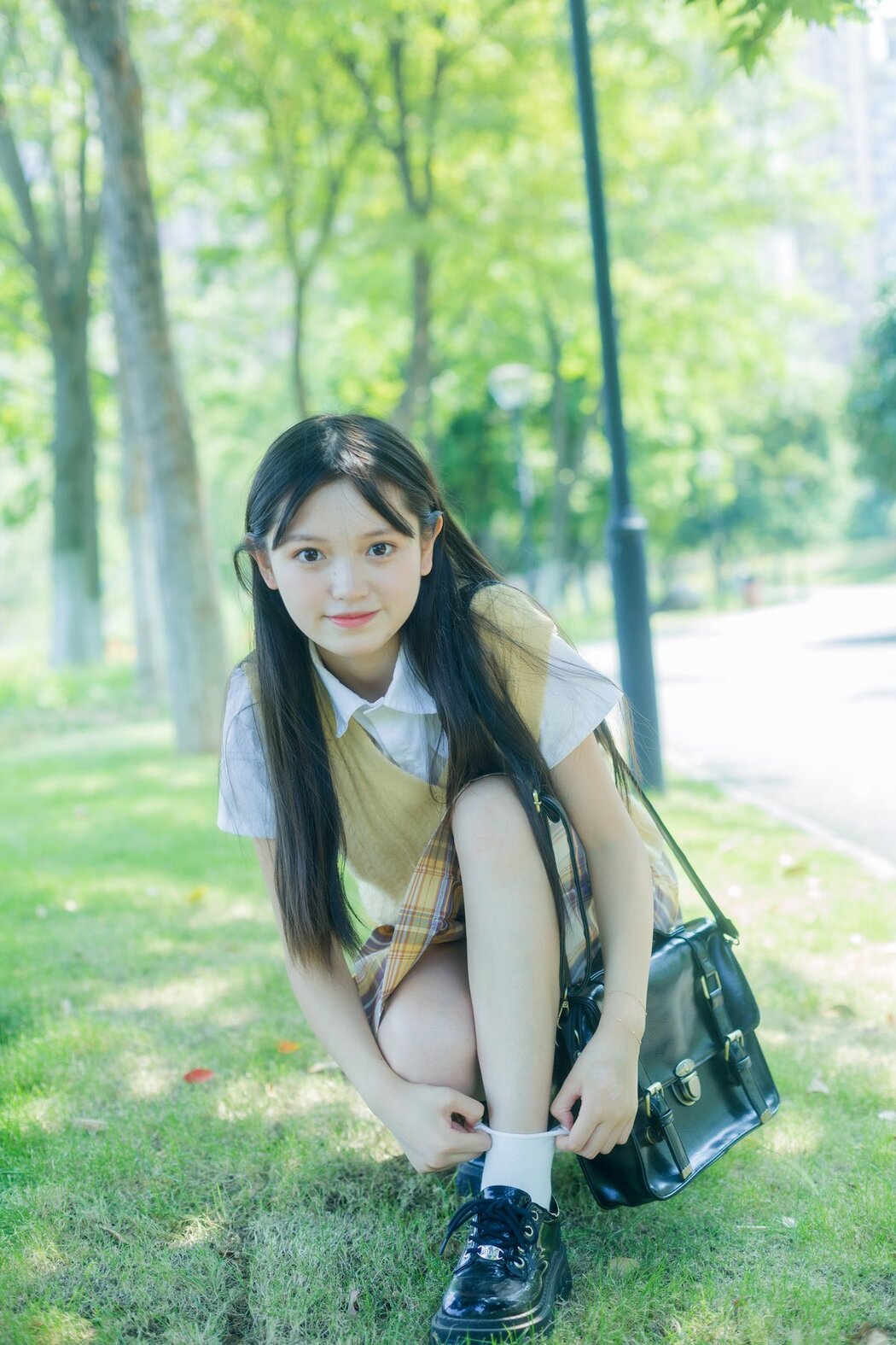 YiTuYu艺图语 Vol.2766 Xiao Chen
