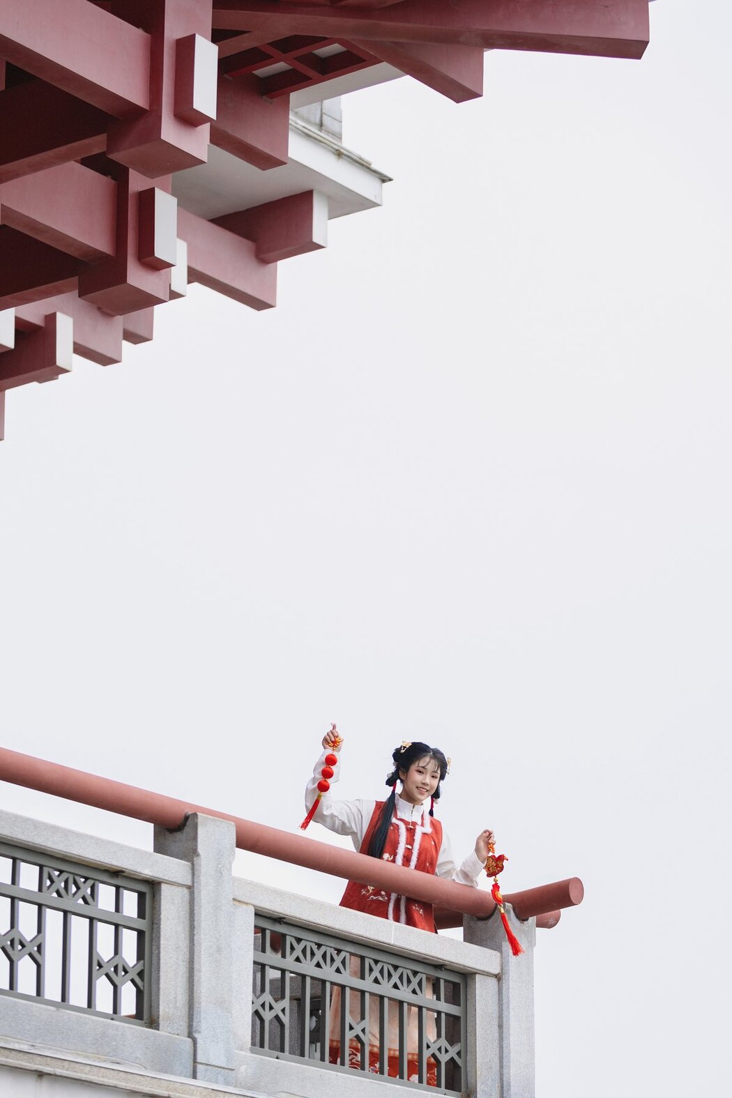 YiTuYu艺图语 Vol.2888 Su Nian