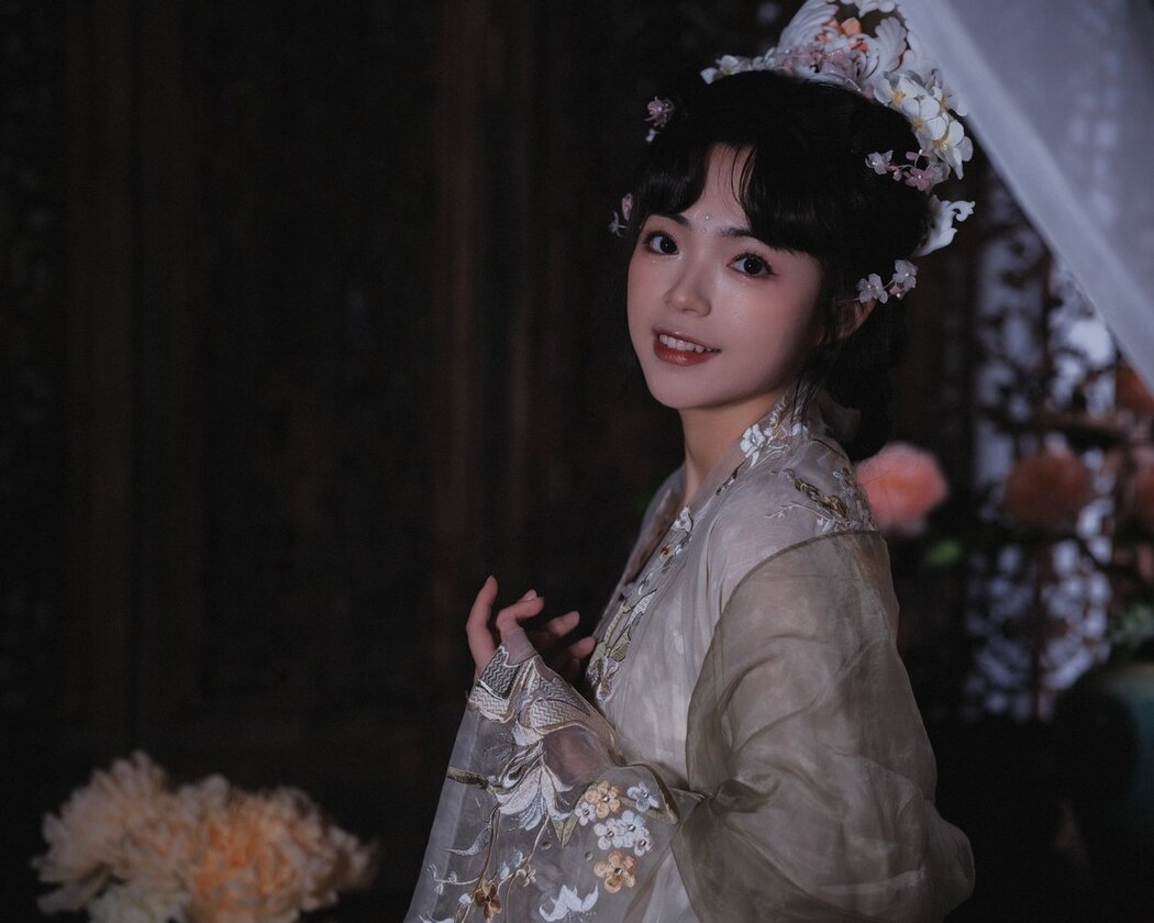 YiTuYu艺图语 Vol.2899 Yu Yuan Yuan E