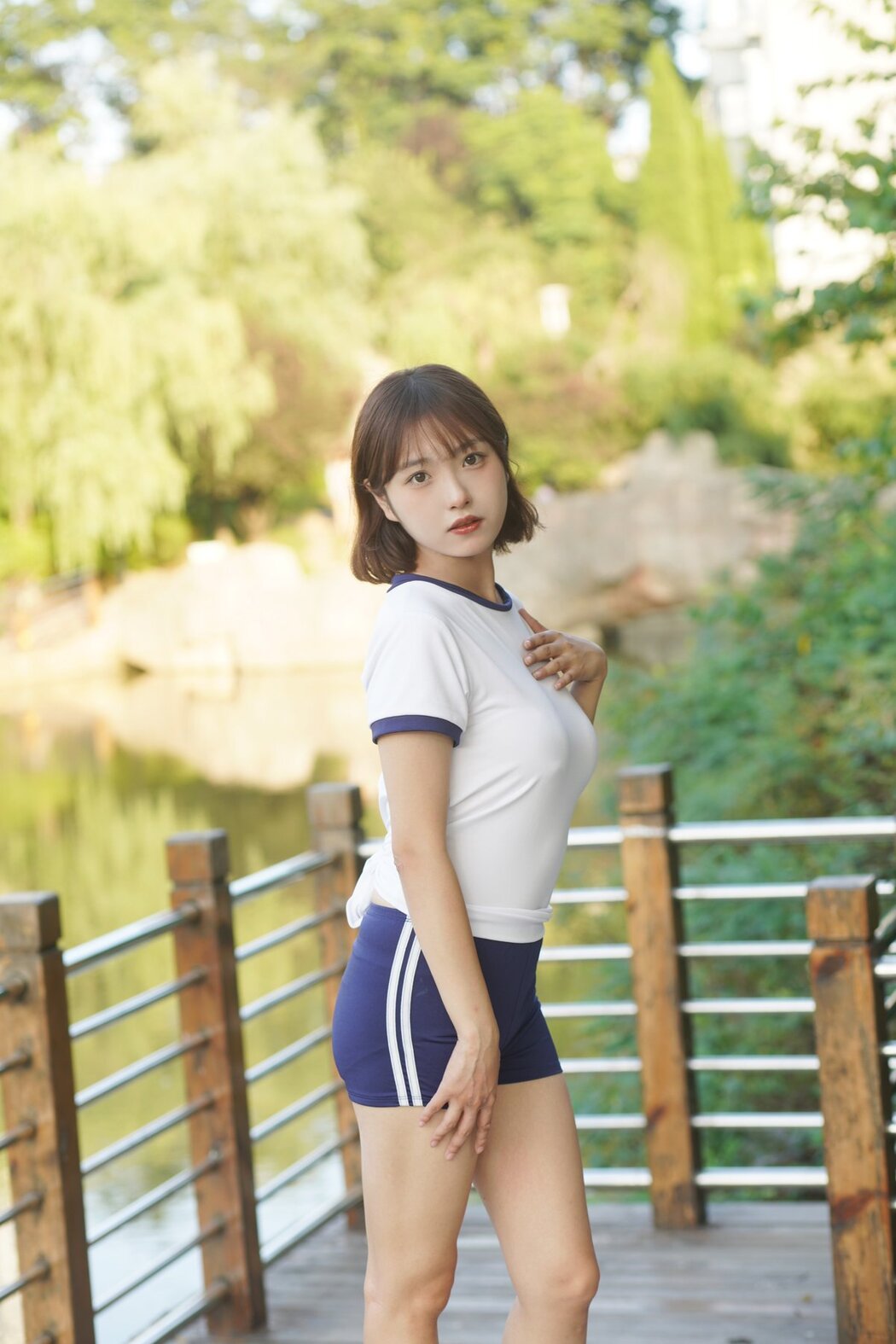 YiTuYu艺图语 Vol.2913 Zha Ji Bing Ke Le