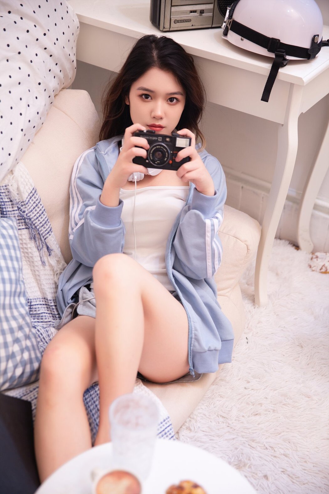 YiTuYu艺图语 Vol.2892 Kim