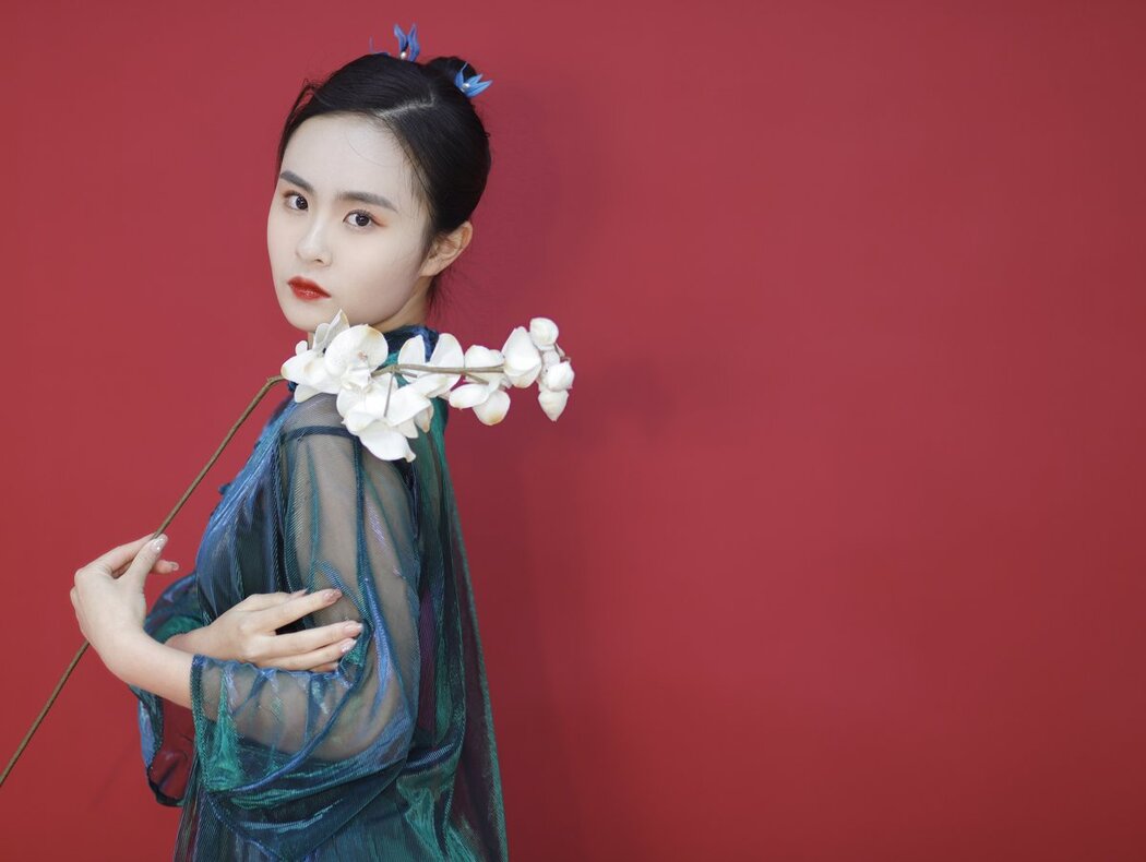 YiTuYu艺图语 Vol.2805 Cheng Zi