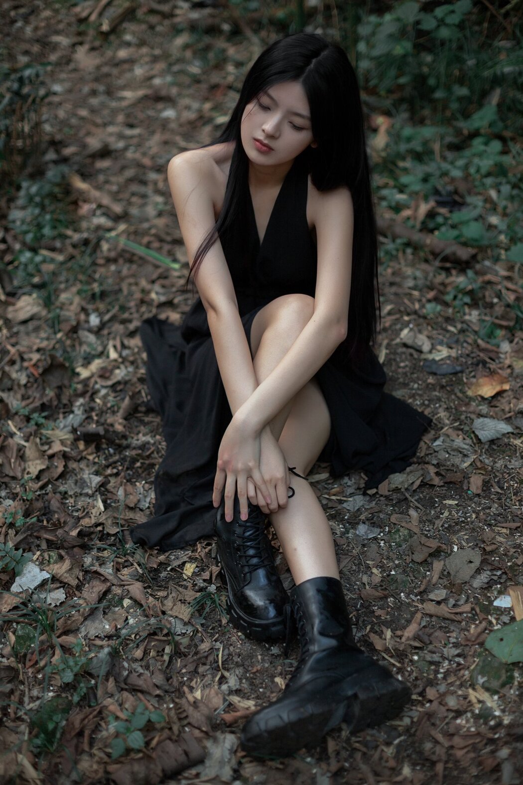 YiTuYu艺图语 Vol.2771 Zhang Zhang Bao