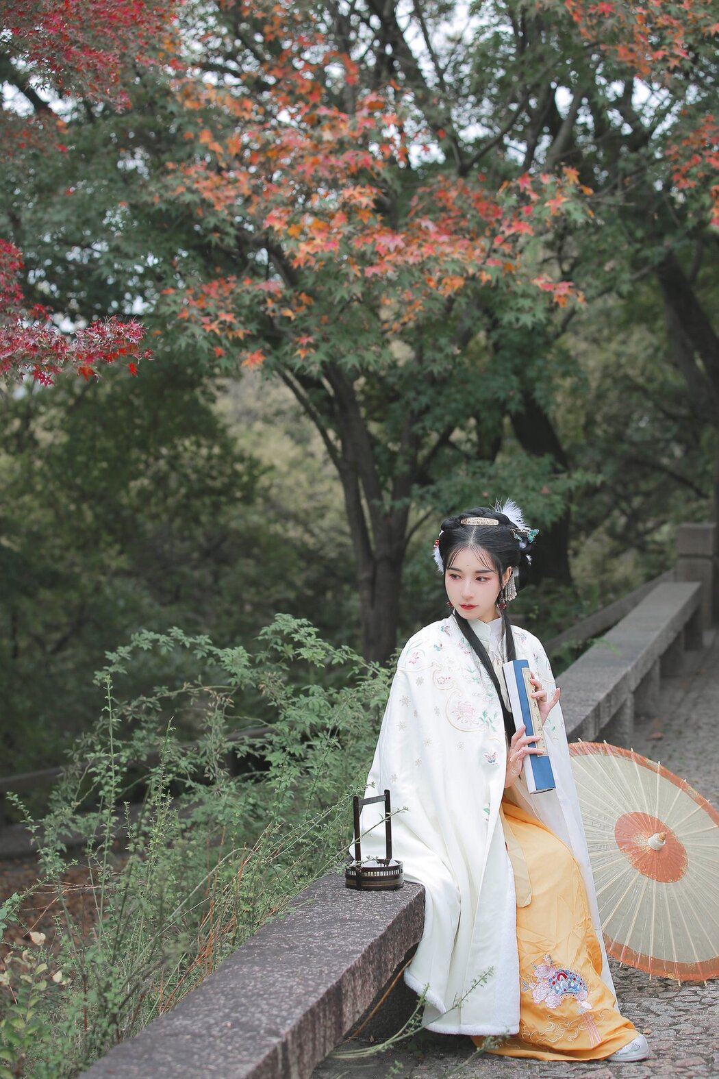 YiTuYu艺图语 Vol.2874 Zhi Yo