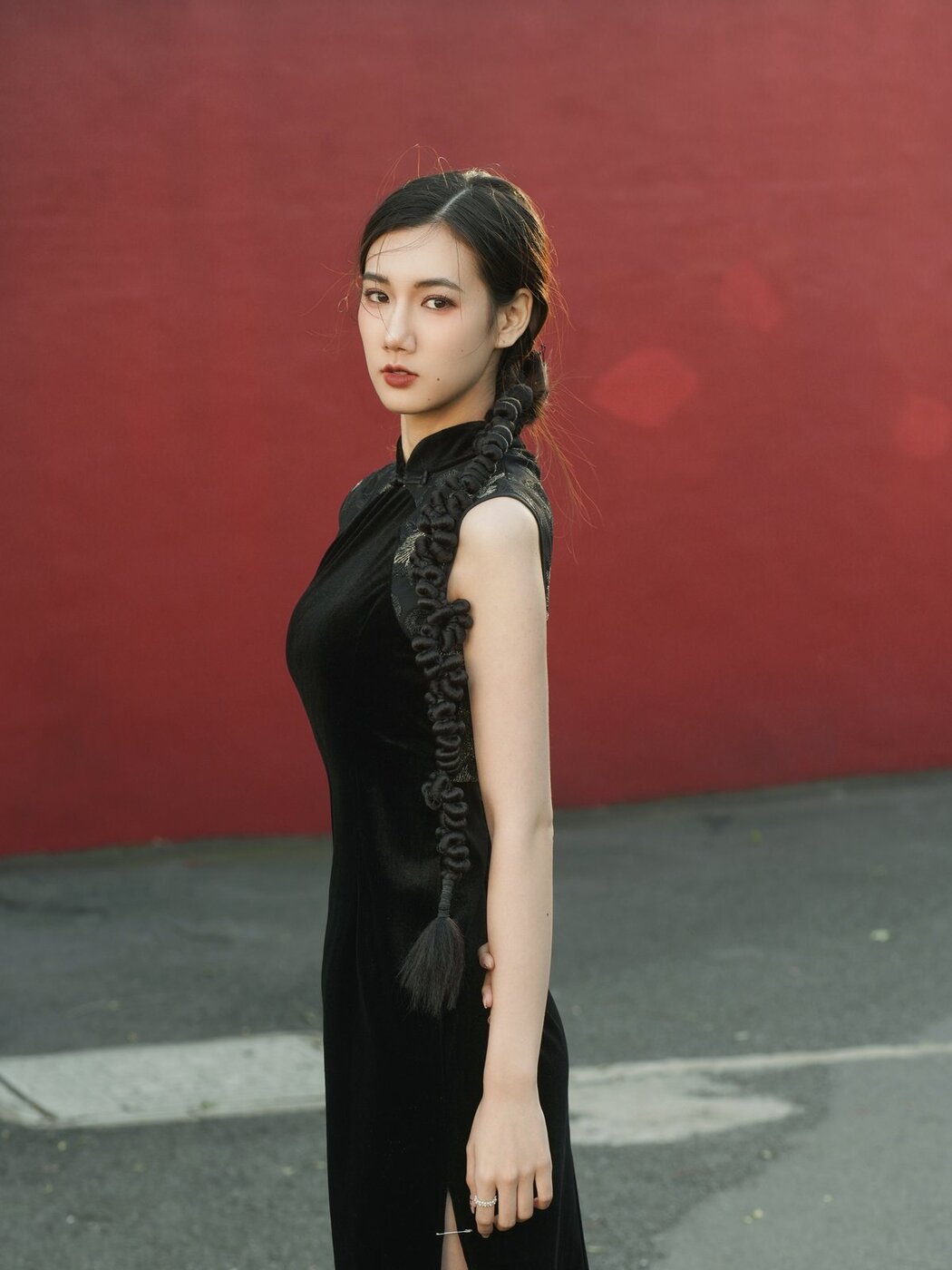 YiTuYu艺图语 Vol.2838 Ju Zi