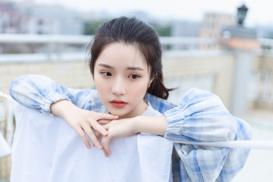 YiTuYu艺图语 Vol.2825 Xue Er