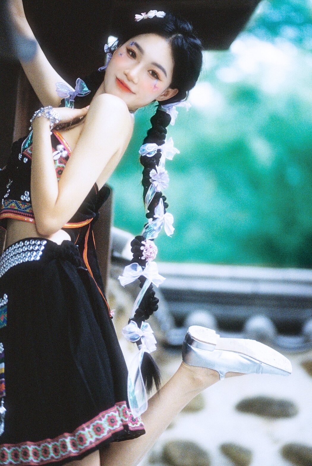 YiTuYu艺图语 Vol.2775 Wan Xiao Jiu