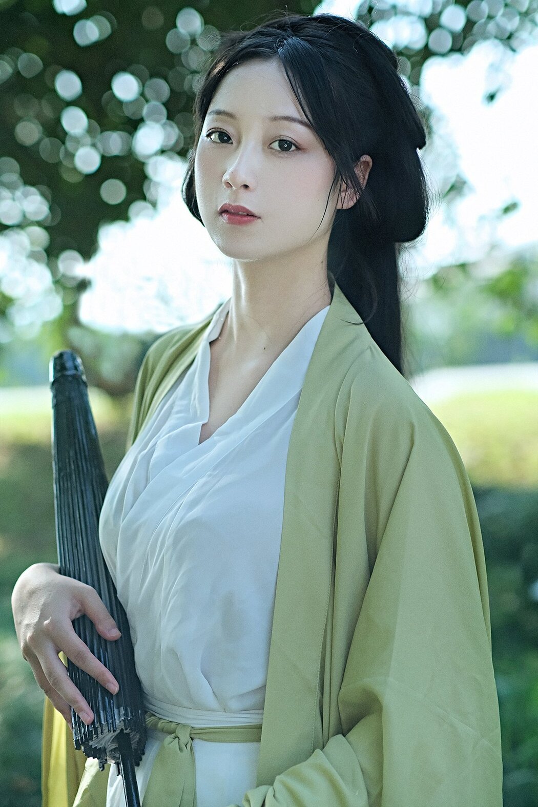 YiTuYu艺图语 Vol.2840 Tama Tama Cover Photo
