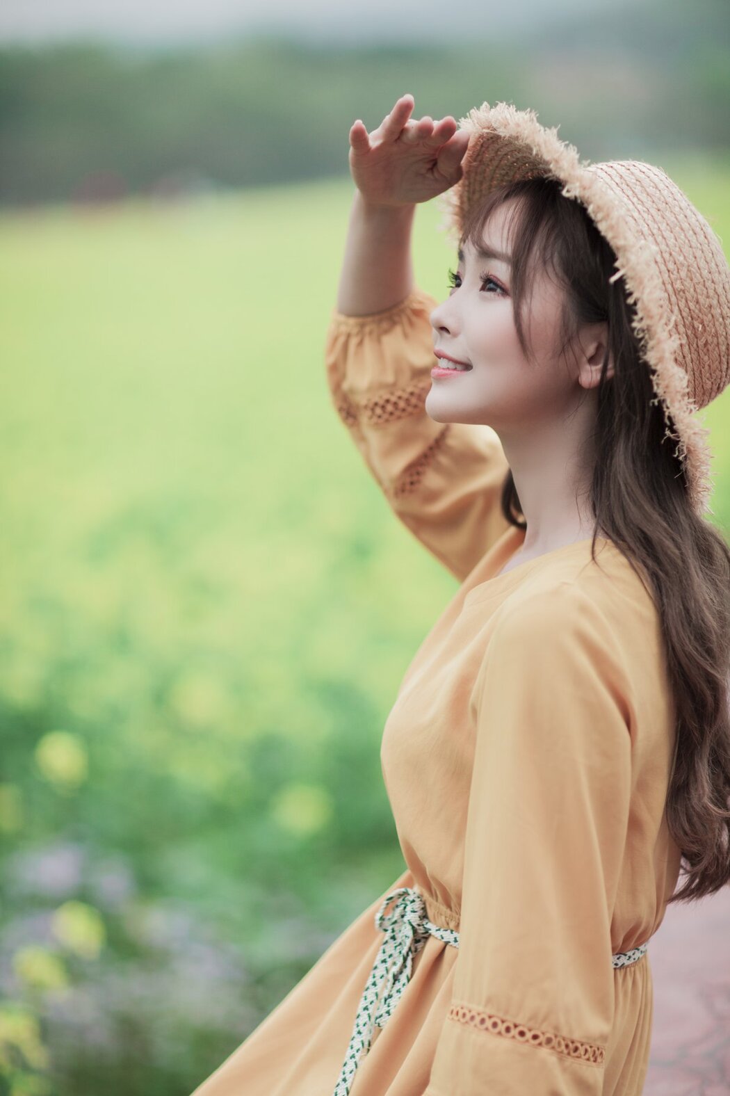 YiTuYu艺图语 Vol.291 Dan Ting