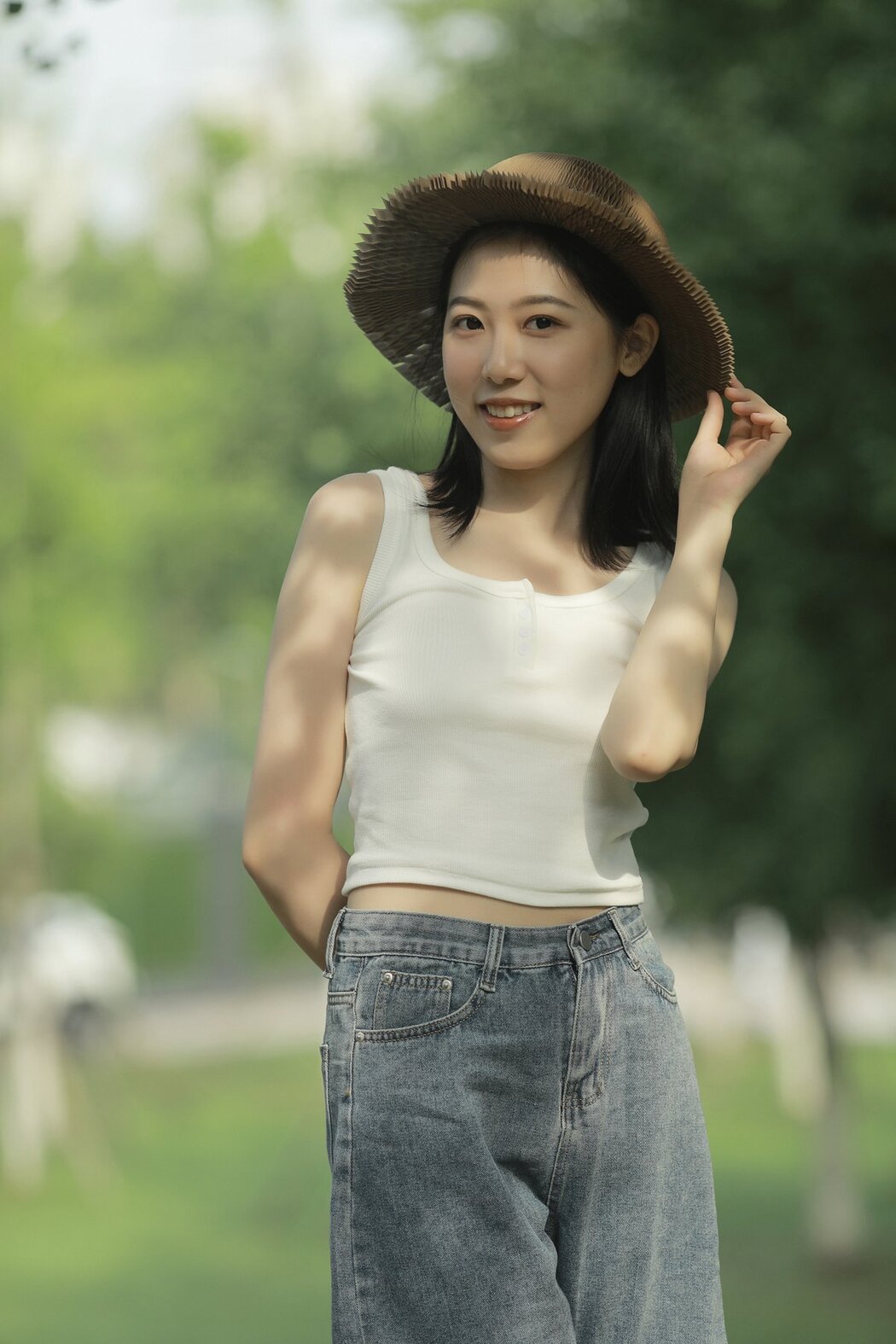 YiTuYu艺图语 Vol.2752 Wu Wu