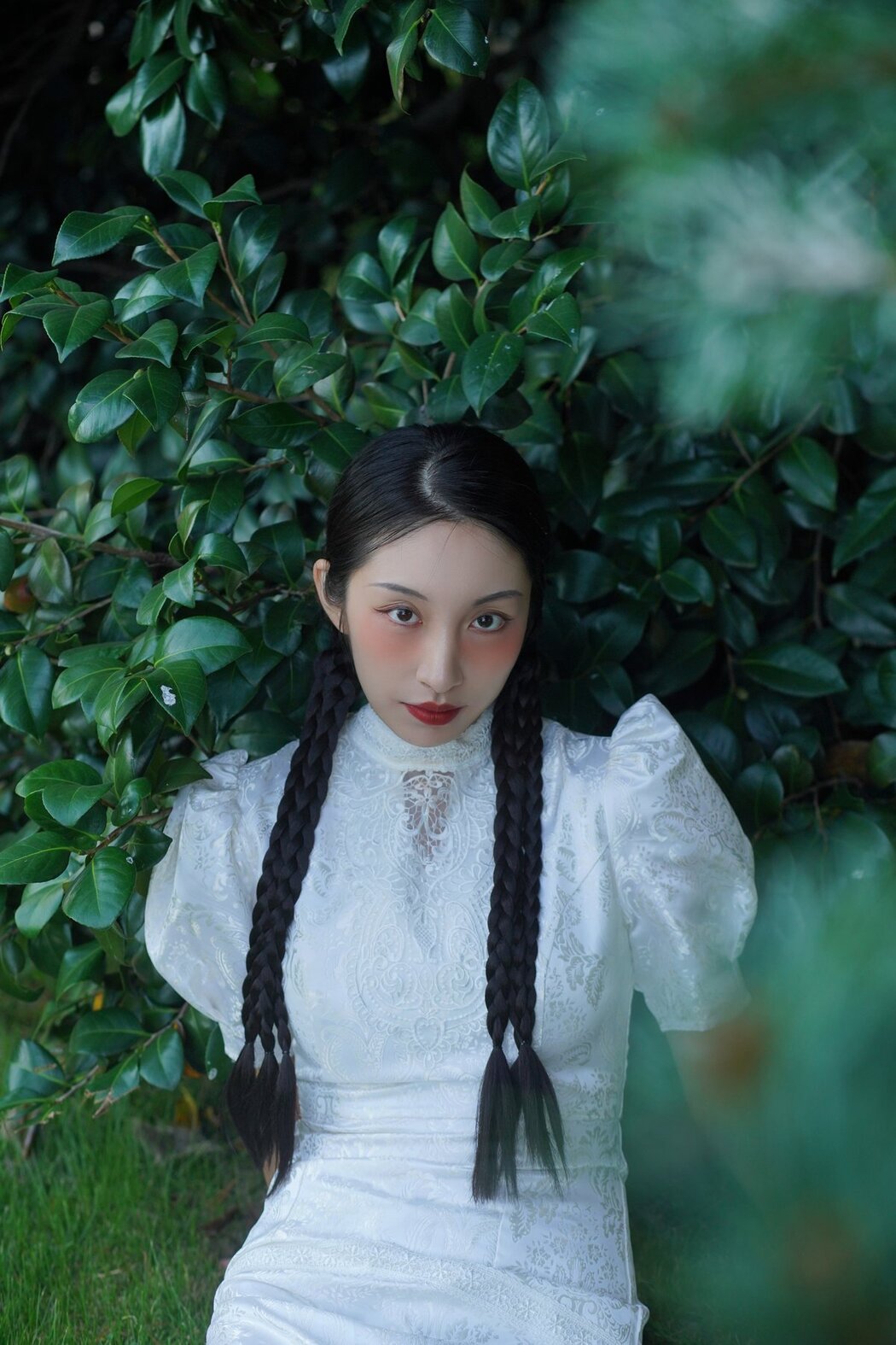 YiTuYu艺图语 Vol.2820 Da Yan Meng