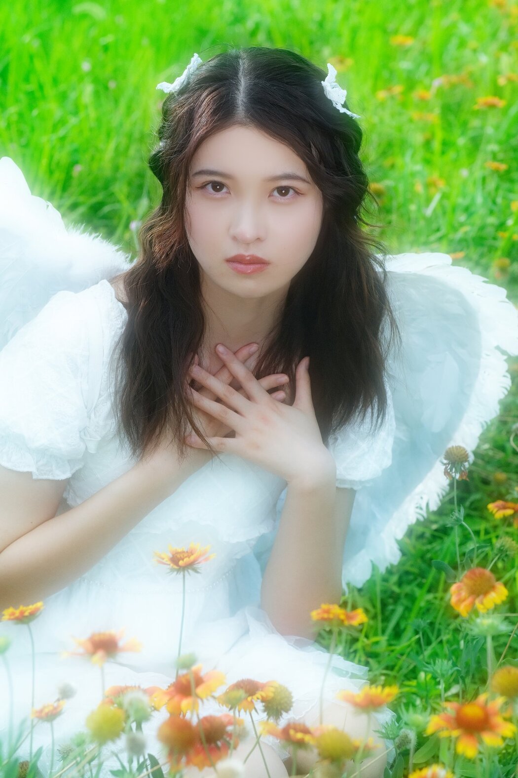 YiTuYu艺图语 Vol.2787 Bonnenult
