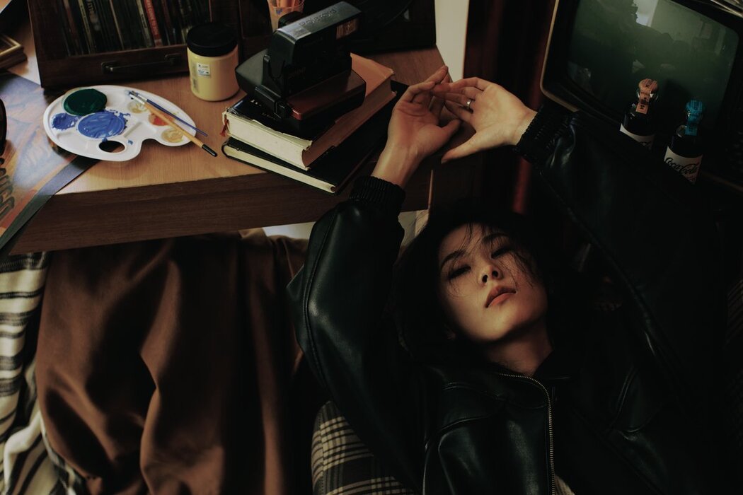 YiTuYu艺图语 Vol.2868 Xiao Jin