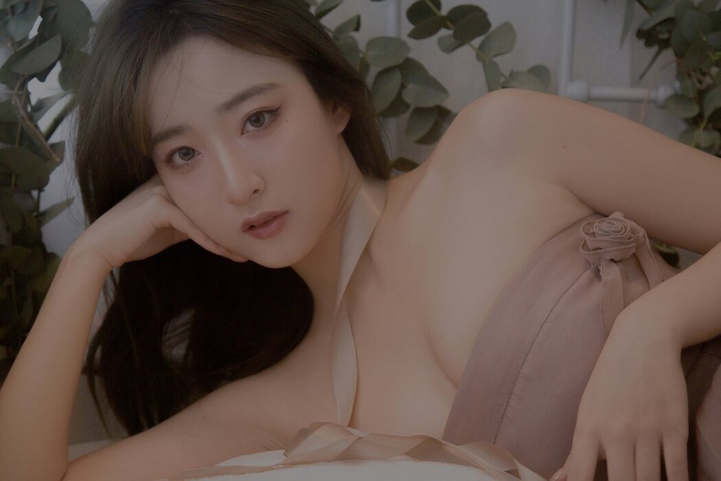 YiTuYu艺图语 Vol.2855 Ling Mu Yuan Yuan