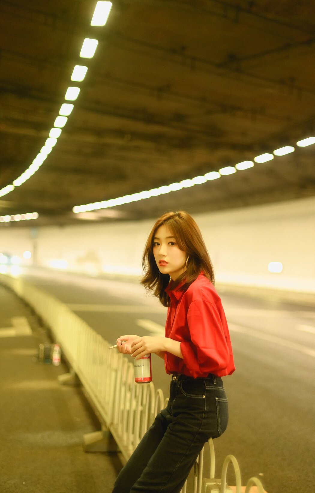 YiTuYu艺图语 Vol.2819 Alright Ring
