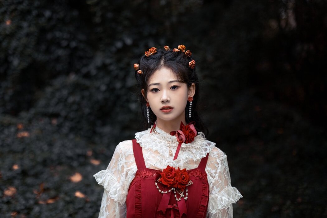 YiTuYu艺图语 Vol.2906 Asoe