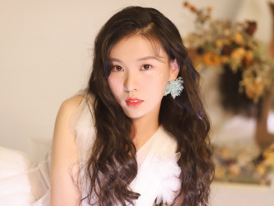 YiTuYu艺图语 Vol.2737 Shao Zi