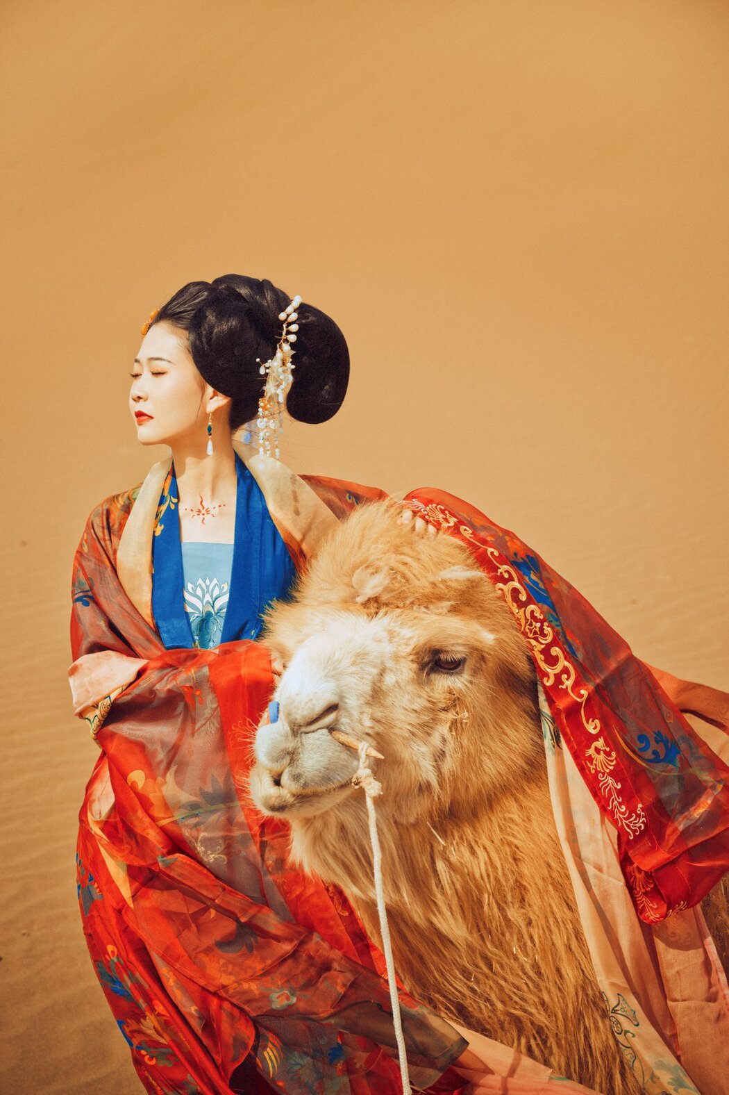 YiTuYu艺图语 Vol.280 Tu Xiao Bai