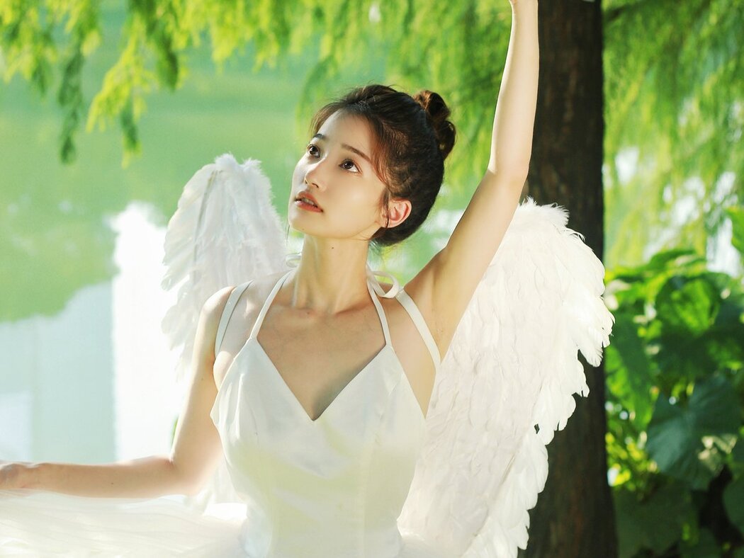 YiTuYu艺图语 Vol.2726 Jiu Jiu Shi