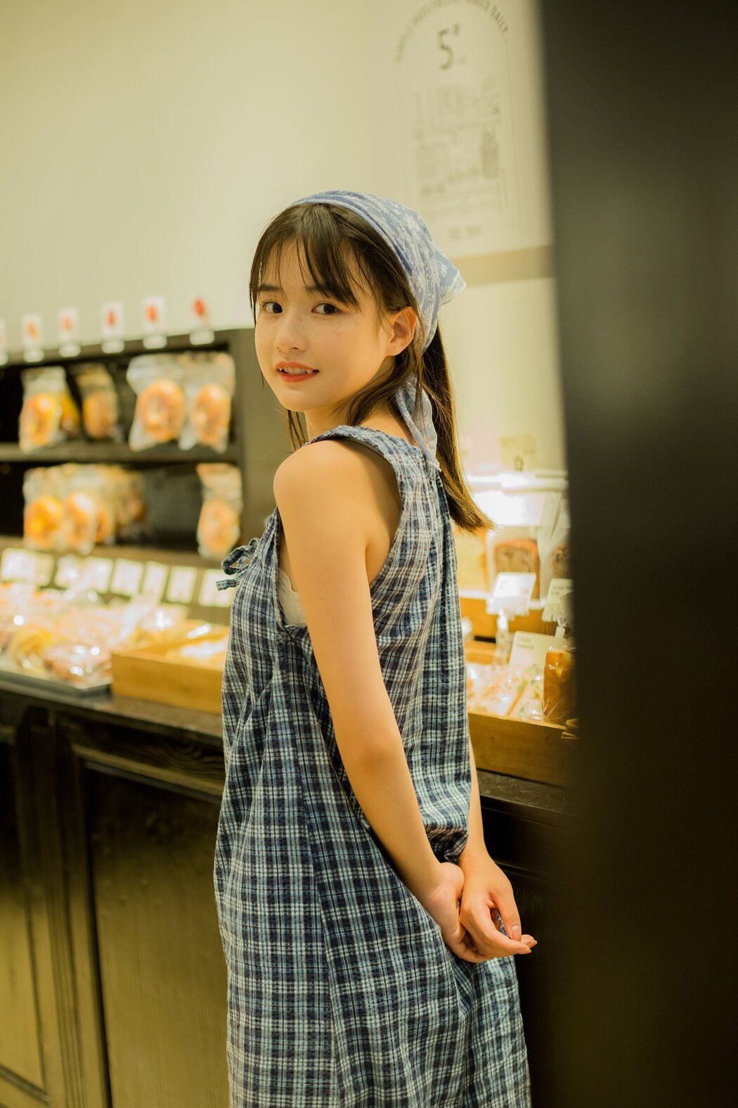 YiTuYu艺图语 Vol.2751 Xiao Yi Mei Mei Cute
