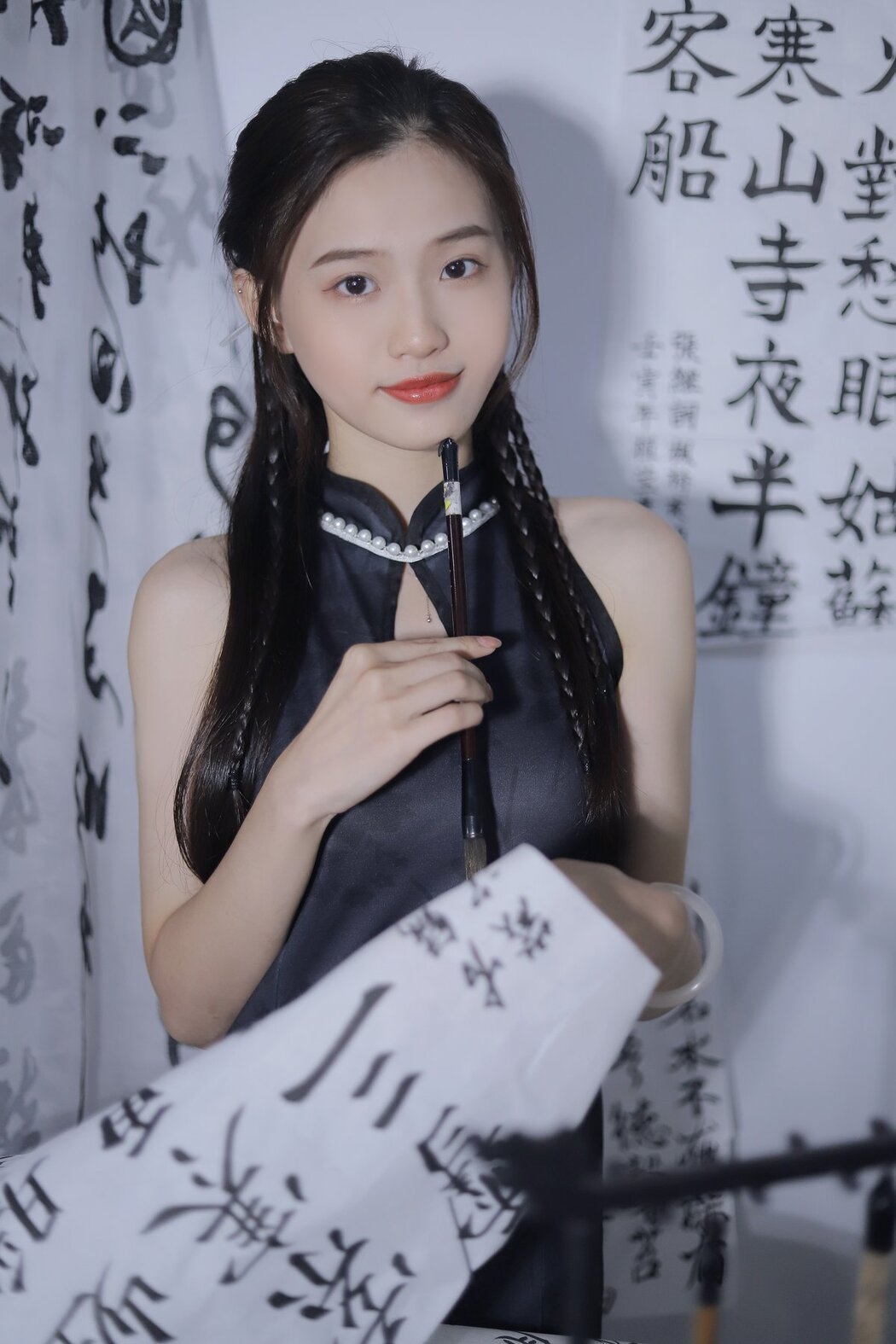 YiTuYu艺图语 Vol.2797 Han Han