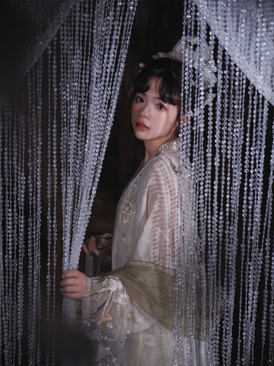 YiTuYu艺图语 Vol.2899 Yu Yuan Yuan E