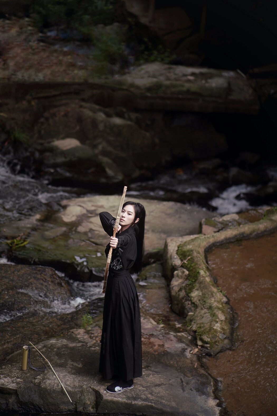 YiTuYu艺图语 Vol.2845 Xiao Su