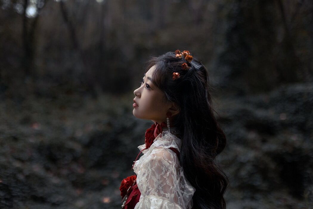 YiTuYu艺图语 Vol.2906 Asoe