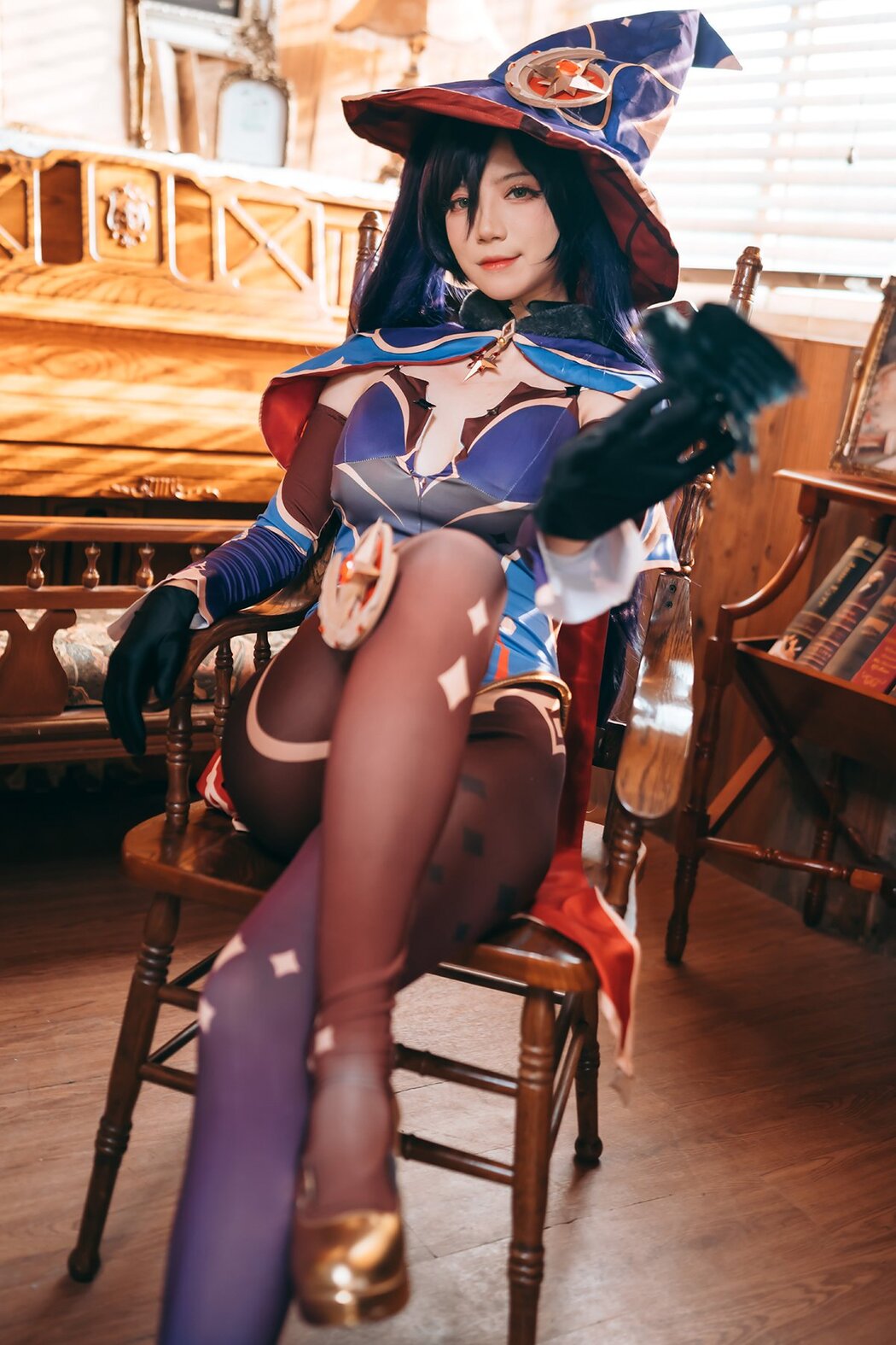YiTuYu艺图语 Vol.2826 Er Jia Liu Cover Photo