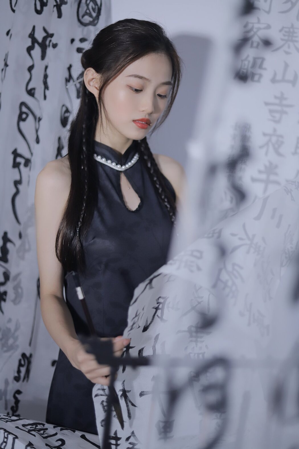 YiTuYu艺图语 Vol.2797 Han Han