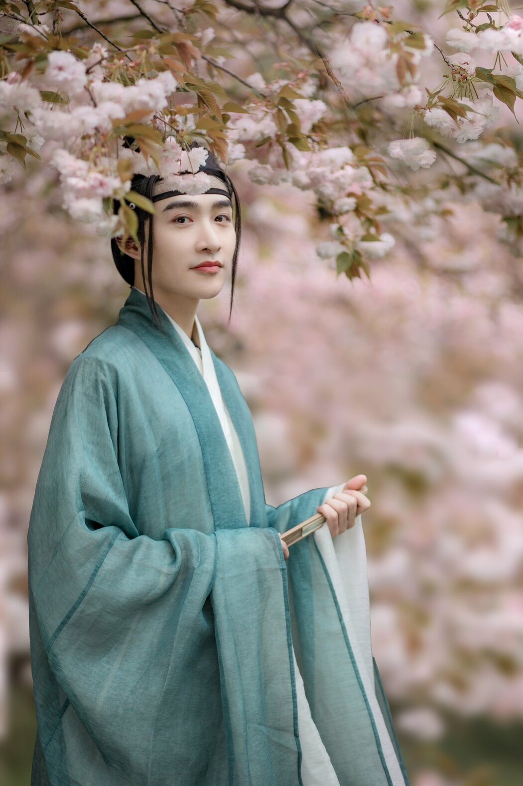 YiTuYu艺图语 Vol.284 Xiao Qing Han