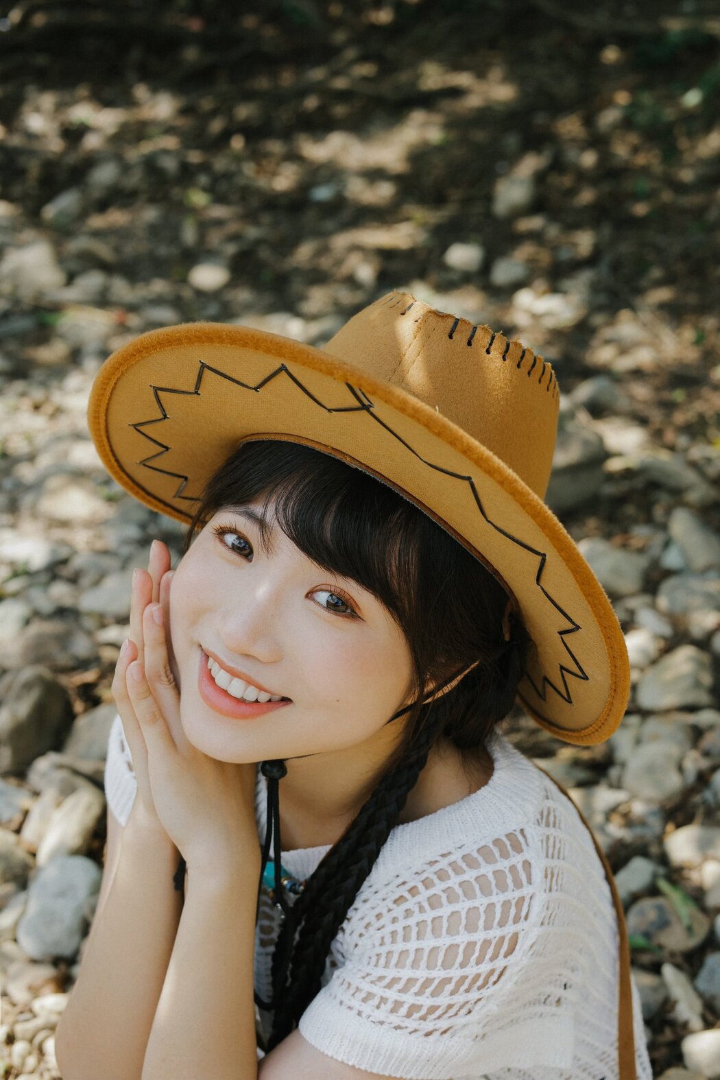 YiTuYu艺图语 Vol.2911 Lan Pang Zi