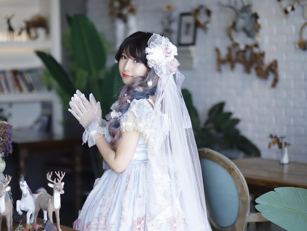 YiTuYu艺图语 Vol.2816 Jing Tian