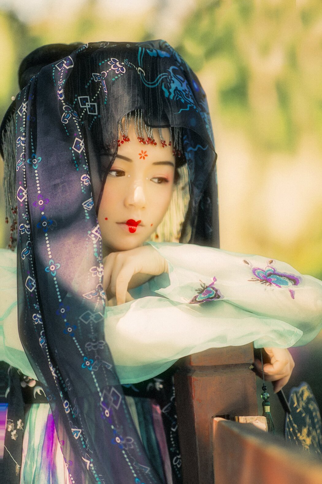 YiTuYu艺图语 Vol.274 Wan Er