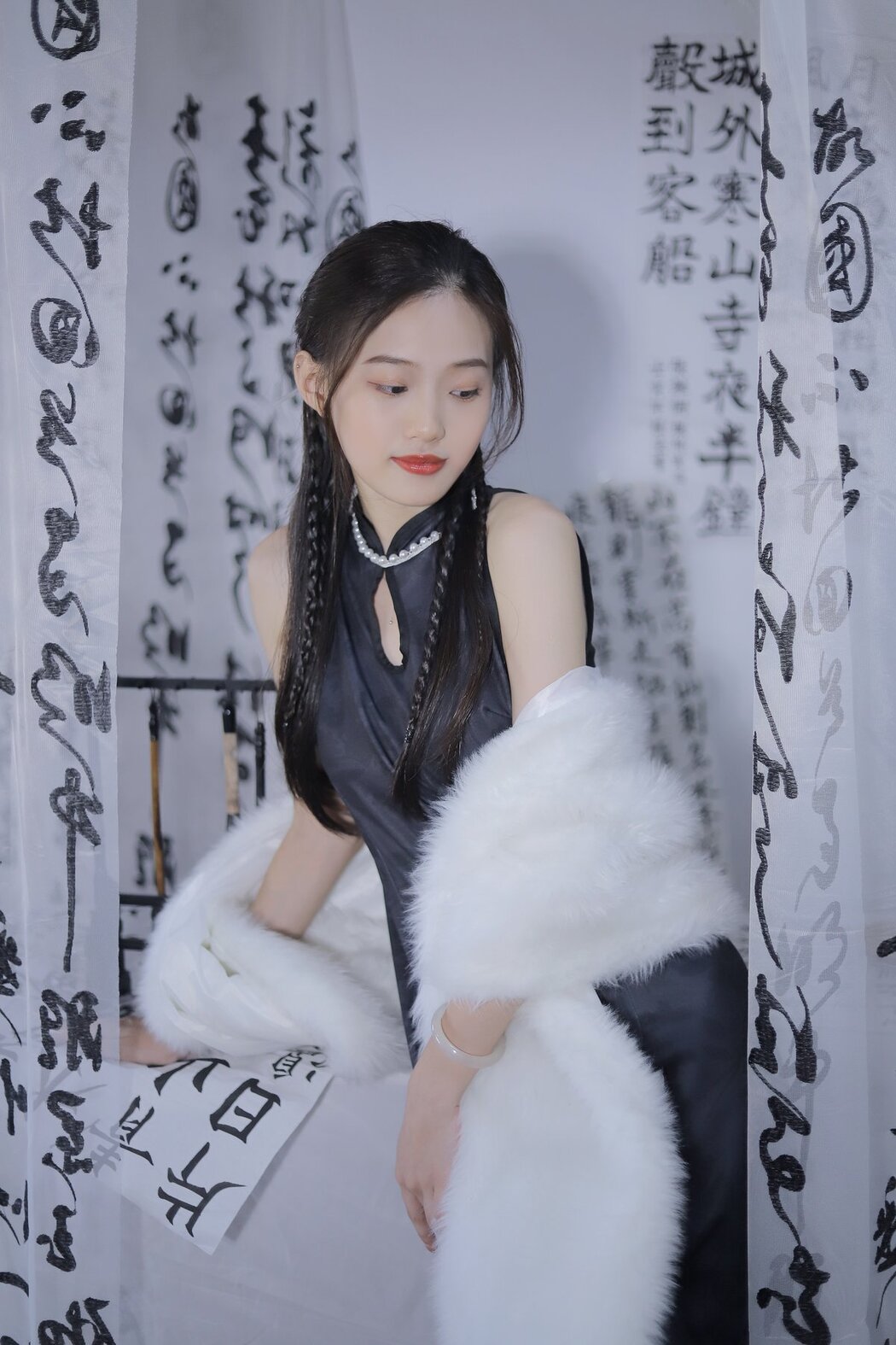 YiTuYu艺图语 Vol.2797 Han Han
