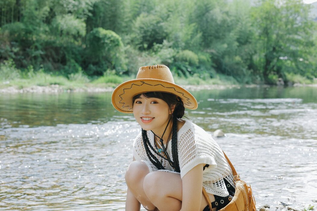 YiTuYu艺图语 Vol.2911 Lan Pang Zi