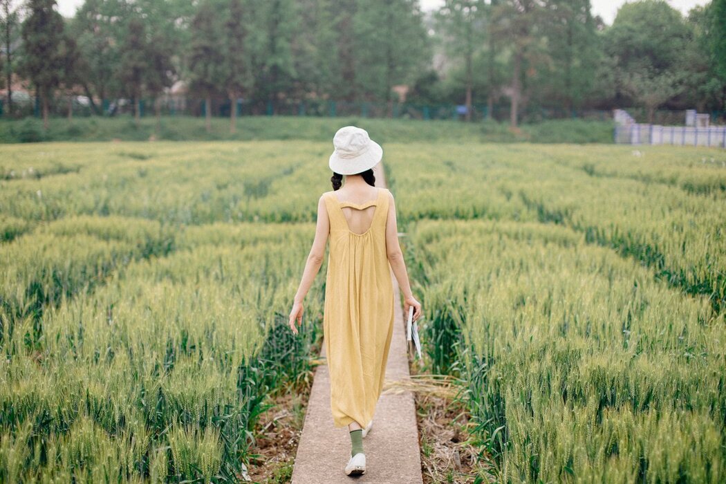 YiTuYu艺图语 Vol.2812 Jiu Yue