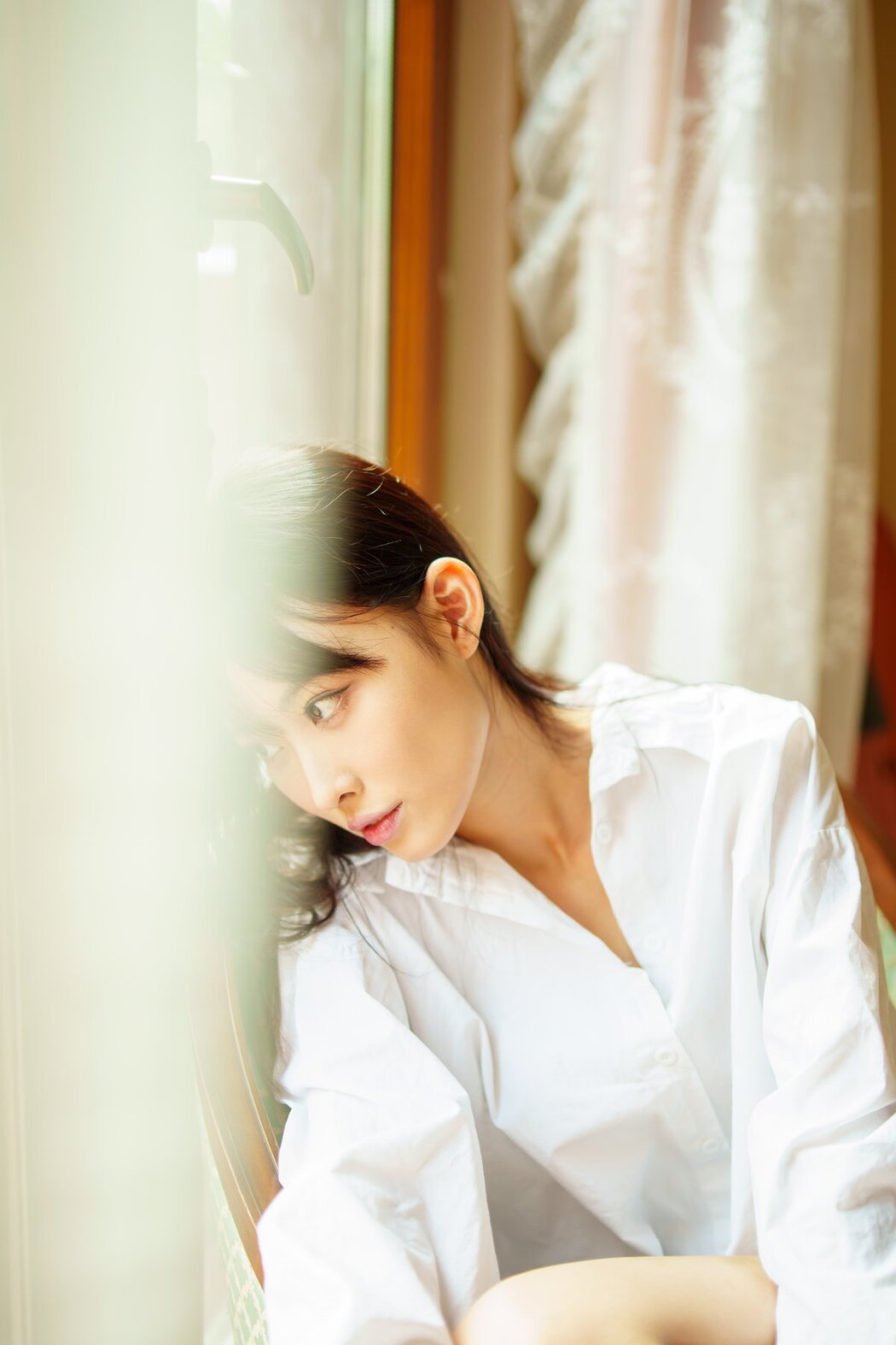 YiTuYu艺图语 Vol.2857 Ahong