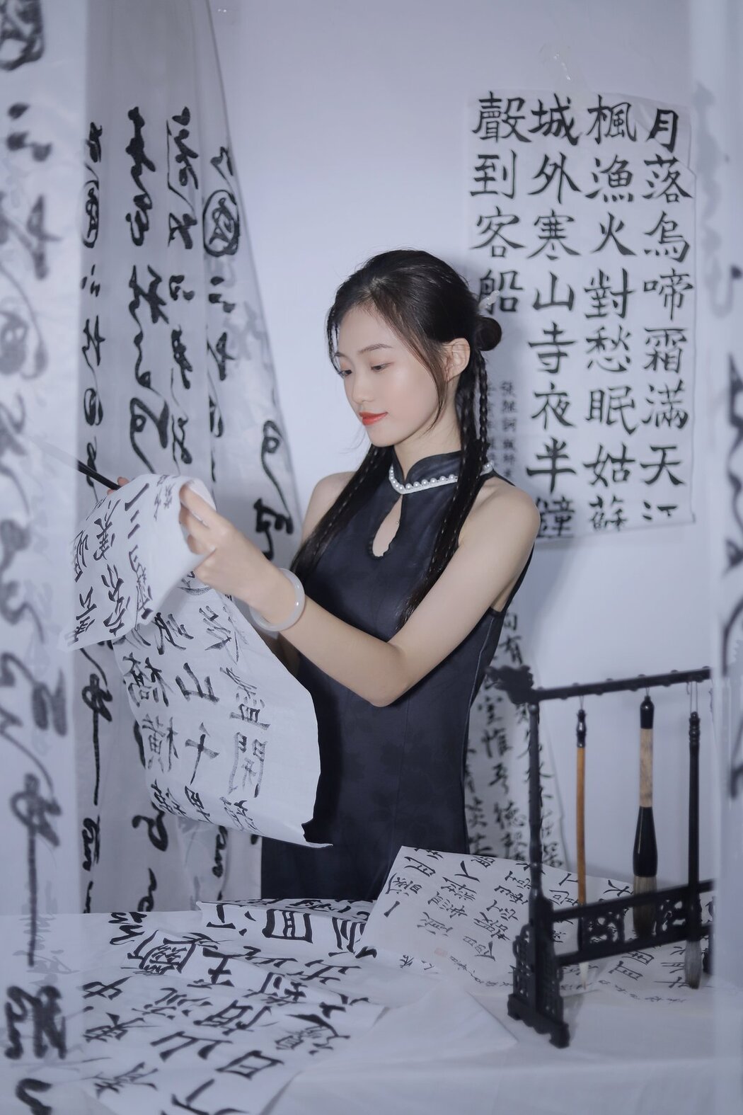 YiTuYu艺图语 Vol.2797 Han Han