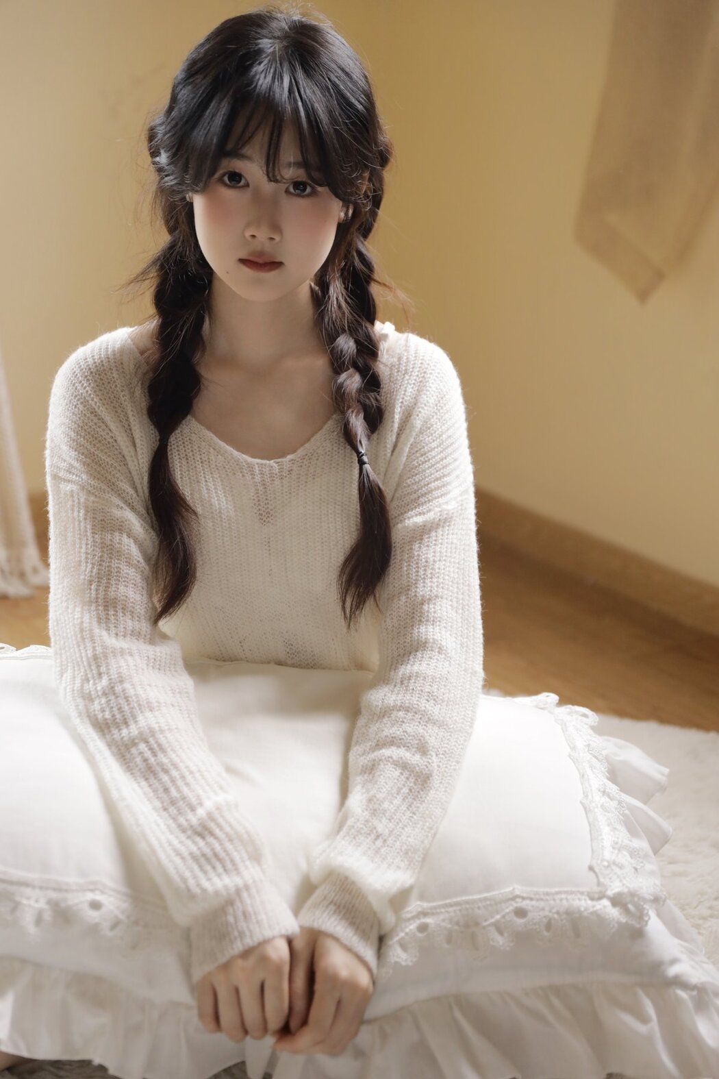 YiTuYu艺图语 Vol.2818 Xiao E Jiang Jiang Jiang