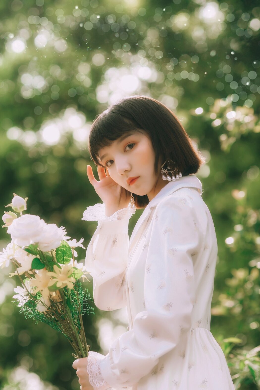 YiTuYu艺图语 Vol.2768 Gan Mi