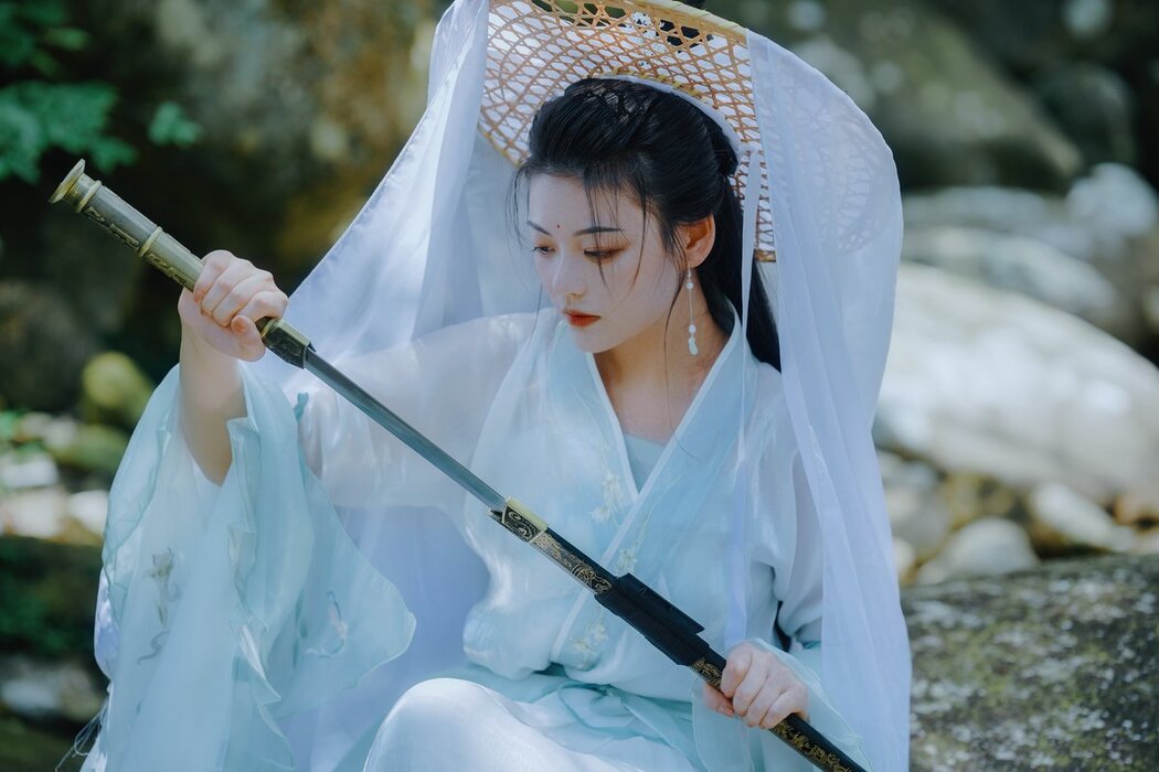 YiTuYu艺图语 Vol.2799 Ye Zi
