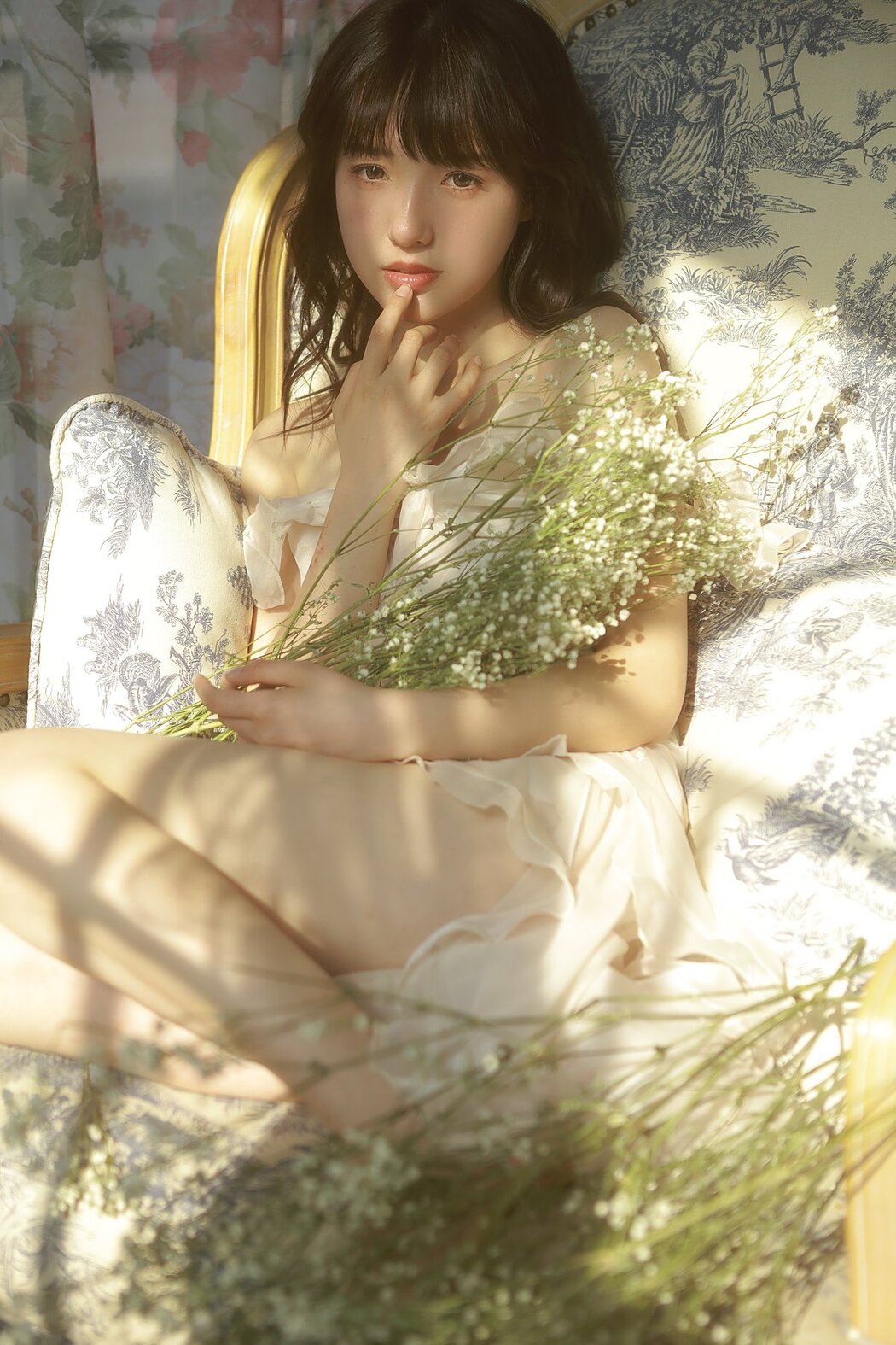 YiTuYu艺图语 Vol.2772 Yang Xi