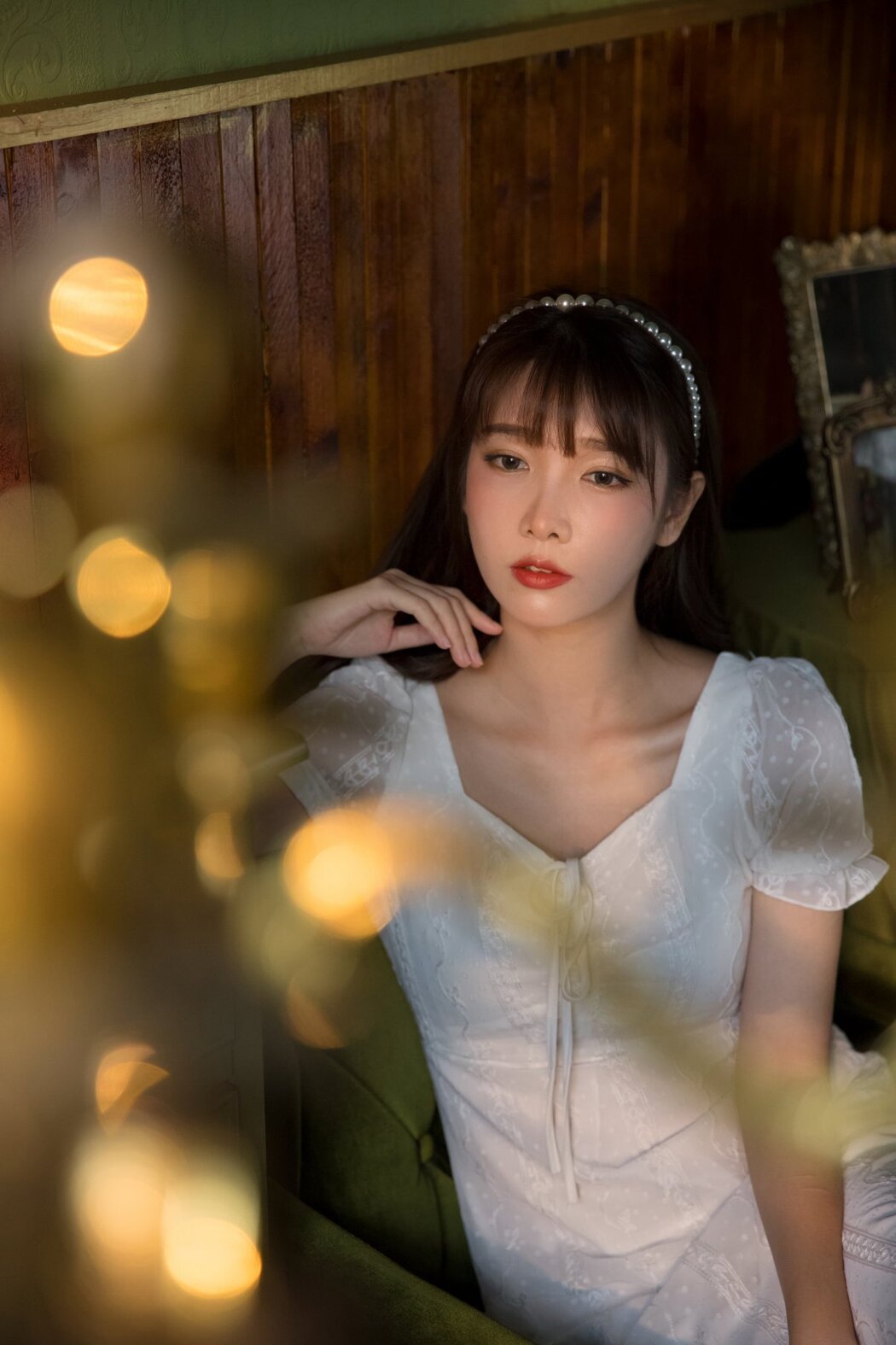 YiTuYu艺图语 Vol.288 Xiang Xiang