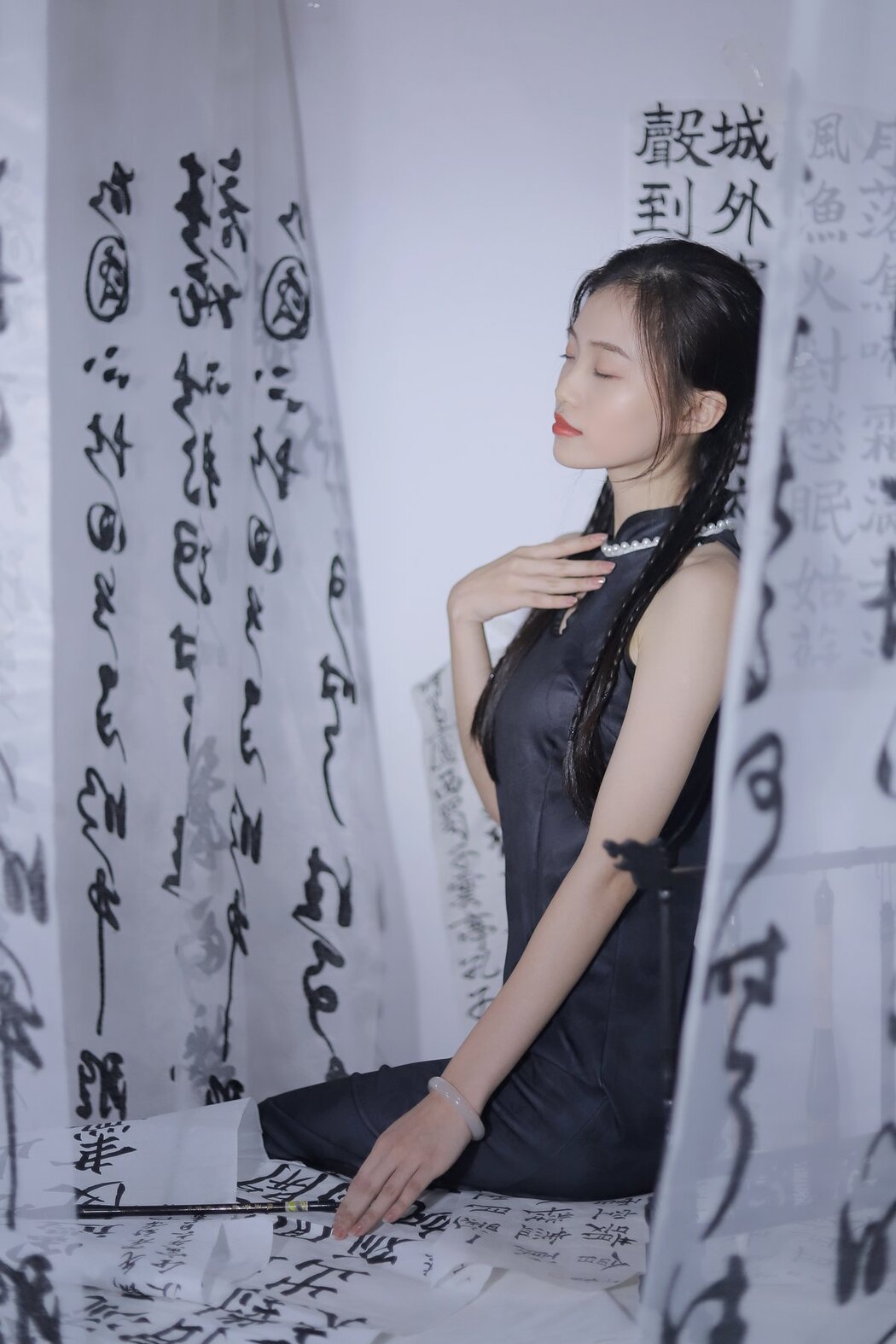 YiTuYu艺图语 Vol.2797 Han Han