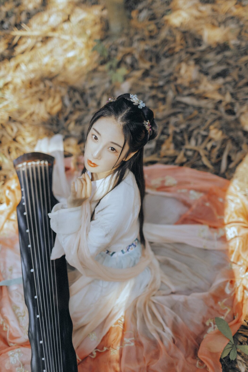 YiTuYu艺图语 Vol.279 Cha Cha